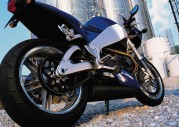 Buell XB9R